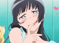 流汗吧！健身少女！七月猛男必看新番，福利满满记得佩戴耳机