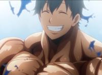 《流汗吧！健身少女》一部在你看动漫时也要催促你去锻炼的番剧