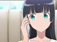 《流汗吧！健身少女》动画版：只是相约看电影，却成就了一个冠军