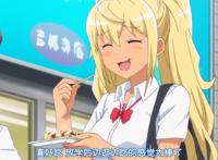 这部硬核健身动画，播出后观众的注意力却都集中在女主角们身上