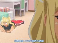 这部硬核健身动画，播出后观众的注意力却都集中在女主角们身上