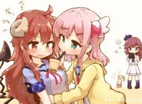 卖萌不如《rpg不动产》这样的单元剧，这部新番究竟有什么魅力？