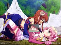 卖萌不如《rpg不动产》这样的单元剧，这部新番究竟有什么魅力？