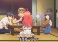 现实中的贫穷让人沮丧，但是在动漫作品，他们成为了一个个梗