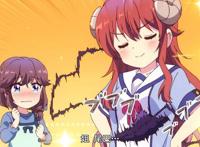 尾巴出卖灵魂，这部动漫女主的弱点为什么会代代相传？