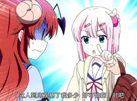 尾巴出卖灵魂，这部动漫女主的弱点为什么会代代相传？