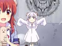 尾巴出卖灵魂，这部动漫女主的弱点为什么会代代相传？