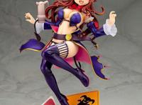 这是我认识最贫穷的魔族动漫，居然恬不知耻的出手办了