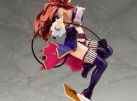 这是我认识最贫穷的魔族动漫，居然恬不知耻的出手办了