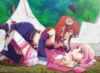 夏季番动画首卷销量公开，《炎炎消防队》与《骚动少女们》大爆死