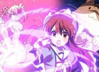 论魔法少女如何正确地驯养魔族人，这么宠溺真的没问题吗？