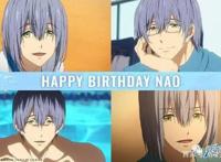 男神生日快乐！芹沢尚官方生贺图公开！「街角魔族」第二季制作！