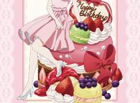 男神生日快乐！芹沢尚官方生贺图公开！「街角魔族」第二季制作！