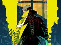 《街角魔族》第二季要来啦！明年四月开播！