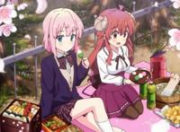 盘点七月新番中的CP组合，高木西片称霸七月，各种狗粮甜到掉牙