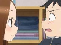 盘点七月新番中的CP组合，高木西片称霸七月，各种狗粮甜到掉牙