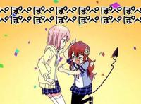 羊角面包加蛇皮管尾巴，这就能当街角魔族？魔物门槛真是越来越低