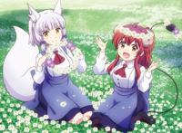 角色皆是温柔善良，《街角魔族二丁目》监督樱井弘明的访谈