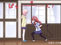 街角魔族：暗黑一族与魔法少女之间的斗争？