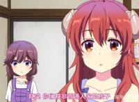 街角魔族：暗黑一族与魔法少女之间的斗争？