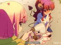 街角魔族：当中最省钱人物优子，一个月只花500日元？