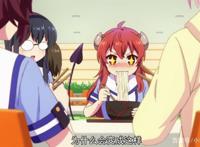 街角魔族：当中最省钱人物优子，一个月只花500日元？