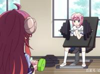 街角魔族02话：少女肩负打到魔法少女重任，妈妈破例提高零花钱！