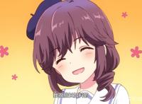 街角魔族05集：妹妹良子很萌很可爱，魔族少女优子首次换装变身！