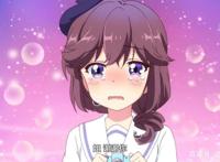 街角魔族05集：妹妹良子很萌很可爱，魔族少女优子首次换装变身！