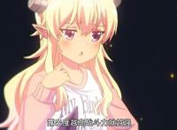 闲聊街角魔族，一张图看懂“露出度越高战斗力越强”这个奇葩设定