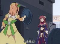 闲聊街角魔族，一张图看懂“露出度越高战斗力越强”这个奇葩设定