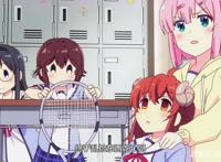 街角魔族04集：邪神像底座有机关，少女与祖先互换身体可还行！