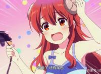 街角魔族：少女继承黑暗力与物理系魔女展开斗争，节操社这次稳了