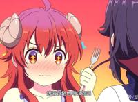 街角魔族：少女继承黑暗力与物理系魔女展开斗争，节操社这次稳了