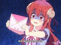 街角魔族完结有感，7月新番中最欢乐的动漫，搞笑中有着细腻感情