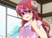 反差萌继续，《街角魔族》TV动画第2季开启制作