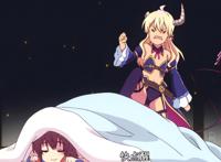 这届魔法少女太强，《街角魔族》萌点十足，芳文社再次拯救世界