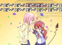 这届魔法少女太强，《街角魔族》萌点十足，芳文社再次拯救世界