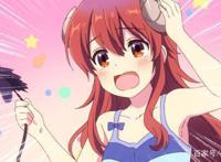 七月新番，《街角魔族》恶魔少女励志打败马猴烧酒