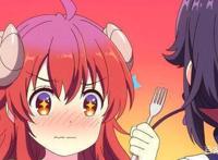 七月新番，《街角魔族》恶魔少女励志打败马猴烧酒