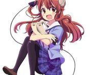 7月新番《街角魔族》公开最新情报，魔族少女“大战”魔法少女