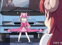 七月新番《街角魔族》：藤原书记配音的硬核卖萌番，又是猛男必看