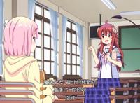 《街角魔族》第5话：魔族愈发堕落，被魔法少女暗地调教还不自知