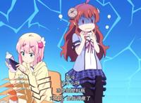 《街角魔族》第5话：魔族愈发堕落，被魔法少女暗地调教还不自知