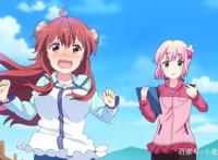 《街角魔族》魔族一代不如一代？看魔法少女如何疼爱小魔女！