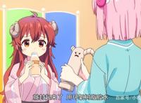 《街角魔族》魔族一代不如一代？看魔法少女如何疼爱小魔女！