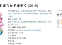 全网好评！这部评分8.5的动画给节操社长脸了！