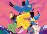 国漫远航！《罗小黑战记》入围法国昂西国际动画节