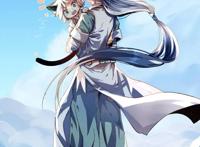 「国漫崛起」2020，这部国漫入围昂西动画节！