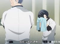 MIX12：达也之后只有一位王牌投手，如今又将有一位王牌即将登场